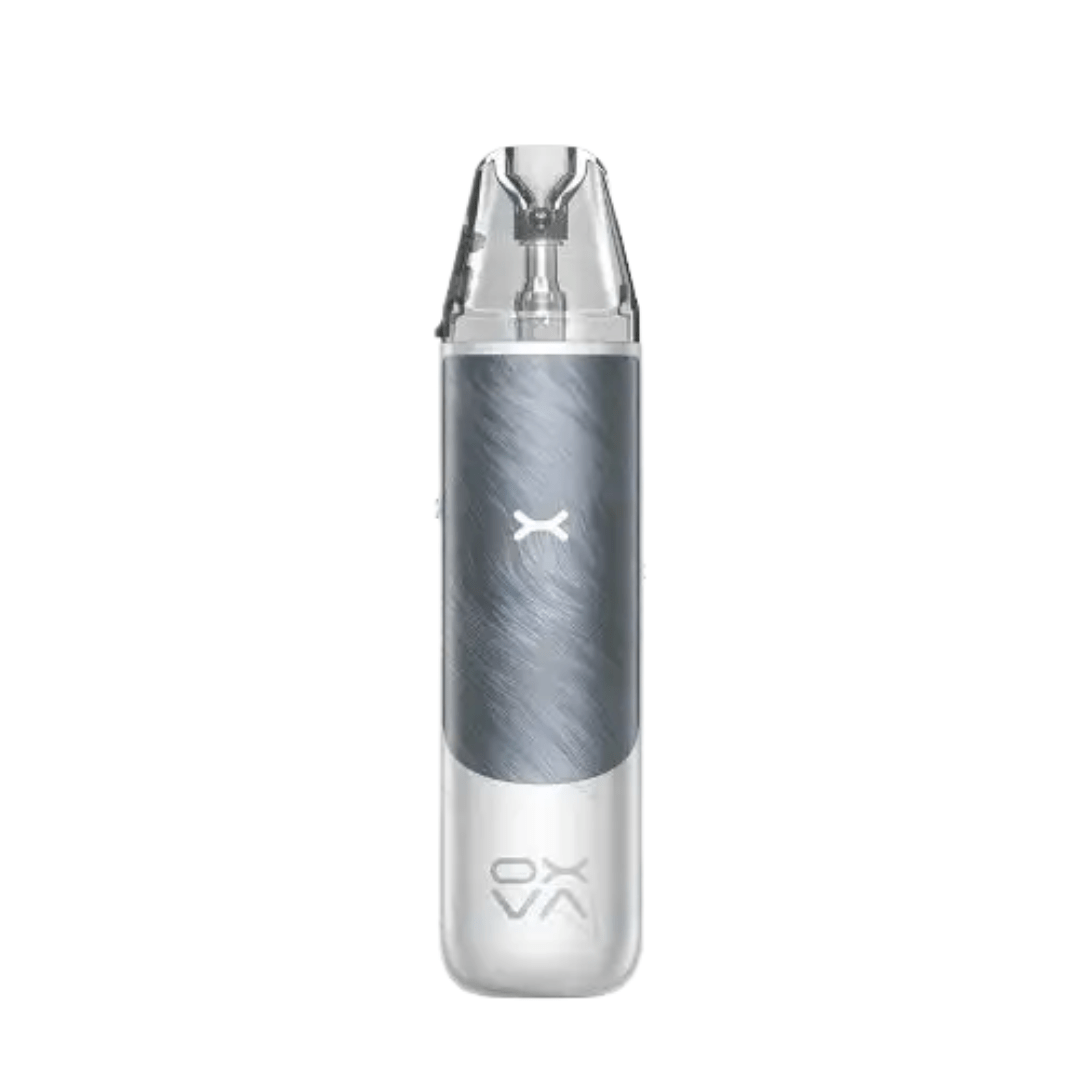 Oxva NeXlim GO Pod Kit - Eliquid Base - Space Grey
