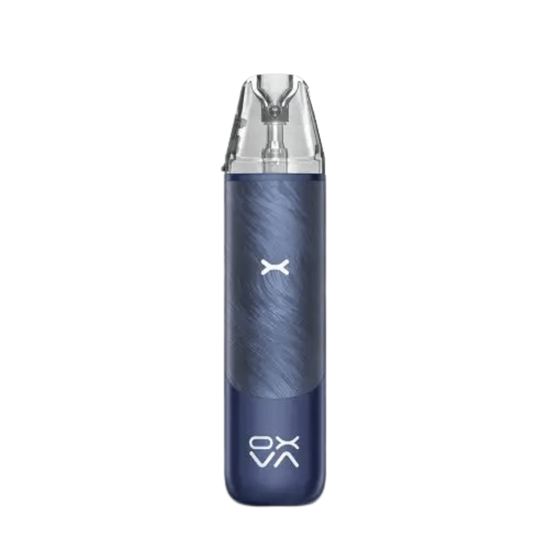 Oxva NeXlim GO Pod Kit - Eliquid Base - Starry Blue