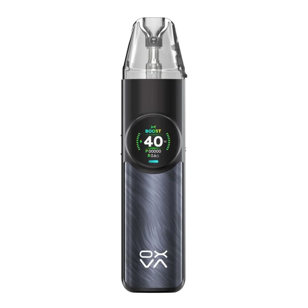 Oxva Nexlim Pod Kit - Eliquid Base - Starry Blue