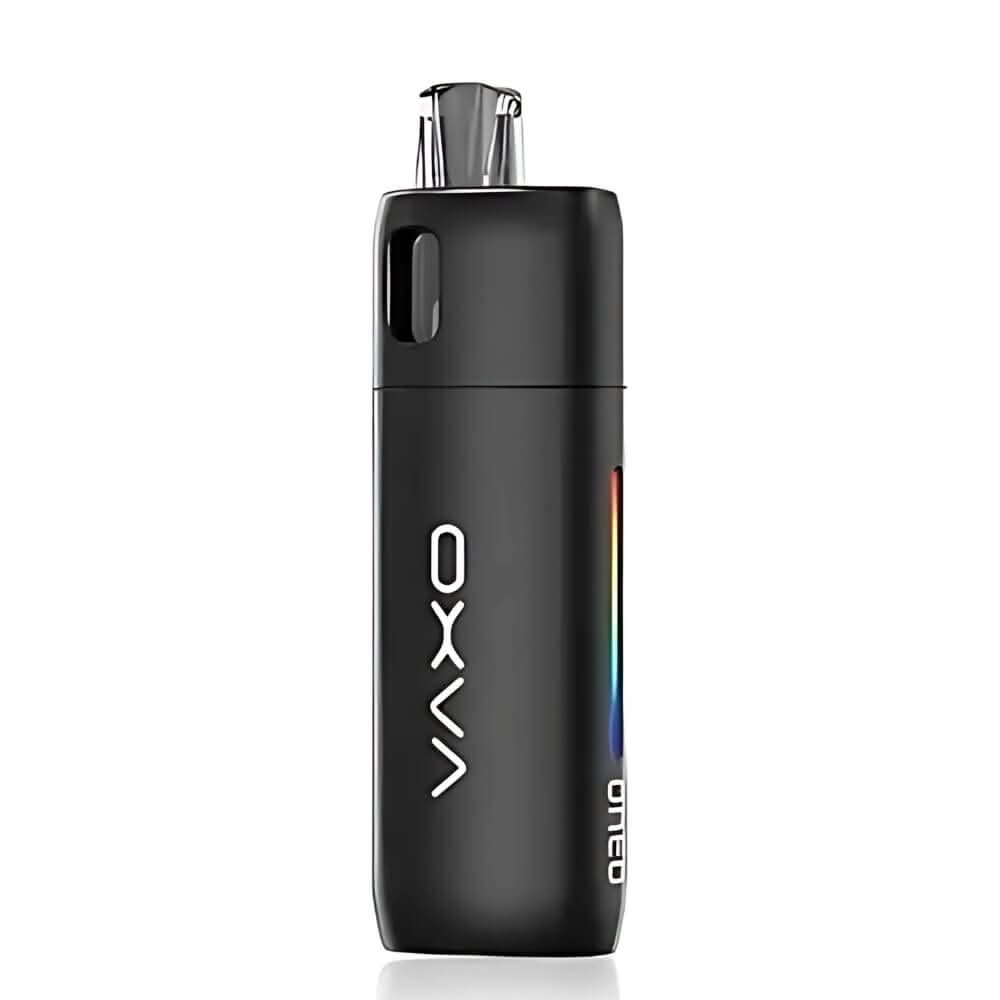 Oxva Oneo Pod kit - Astral Black - Eliquid Base - 