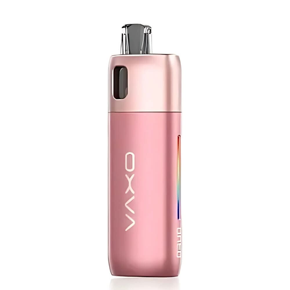 Oxva Oneo Pod kit - Phantom Pink - Eliquid Base - 