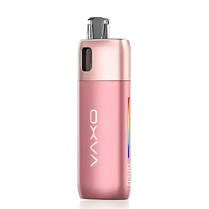 Oxva Oneo Pod kit - Phantom Pink - Eliquid Base - 