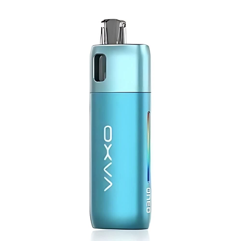 Oxva Oneo Pod kit - Sky Blue - Eliquid Base - 