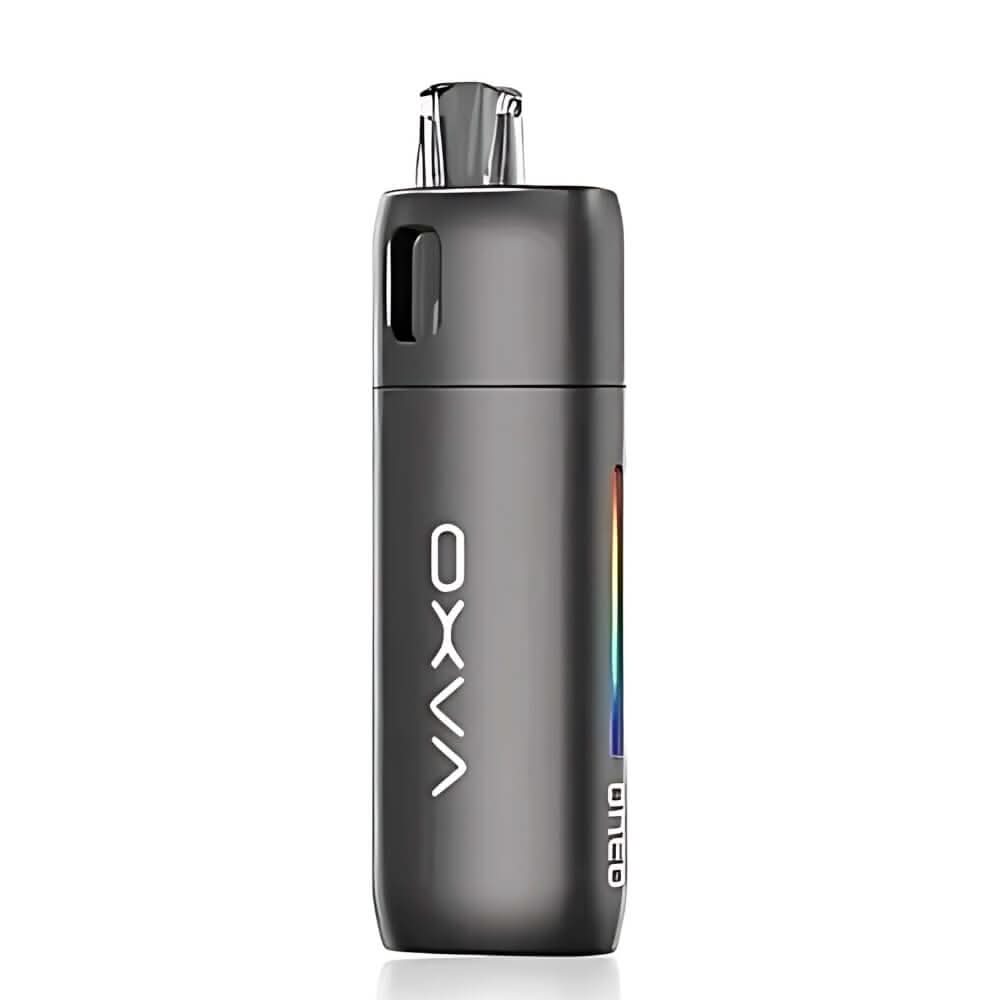 Oxva Oneo Pod kit - Space Grey - Eliquid Base - 