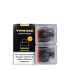 Oxva Vprime Replacement Pod Cartridges - Eliquid Base - 0.4ohm