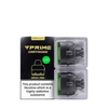 Oxva Vprime Replacement Pod Cartridges - Eliquid Base - 0.8ohm
