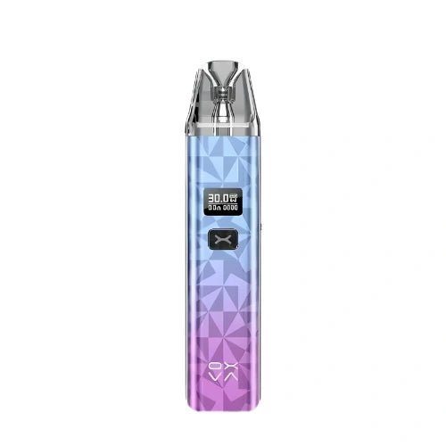 Oxva Xlim Classic Edition Pod Kit,  Pink Blue