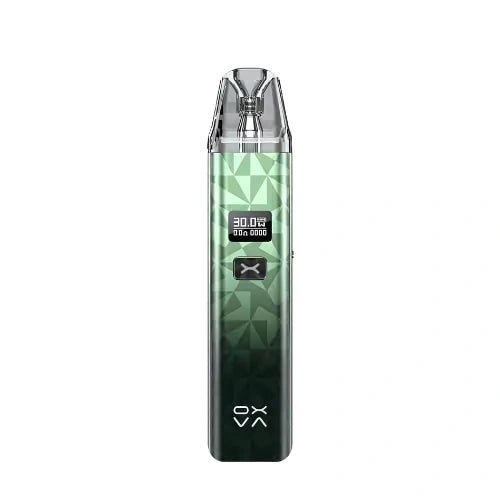 Oxva Xlim Classic Edition Pod Kit,  Gradient Green