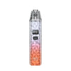 Oxva Xlim Classic Edition Pod Kit,  Orange Silver
