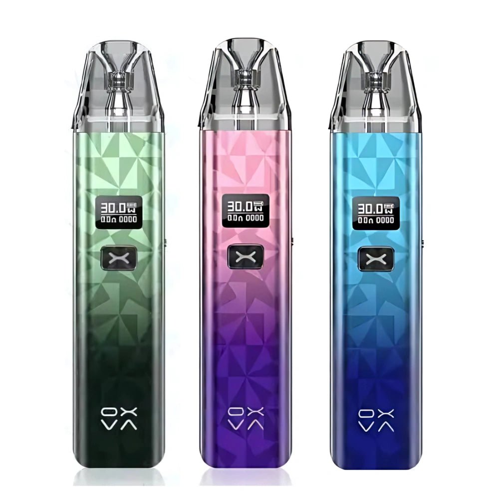 Oxva Xlim Classic Edition Pod Kit, 