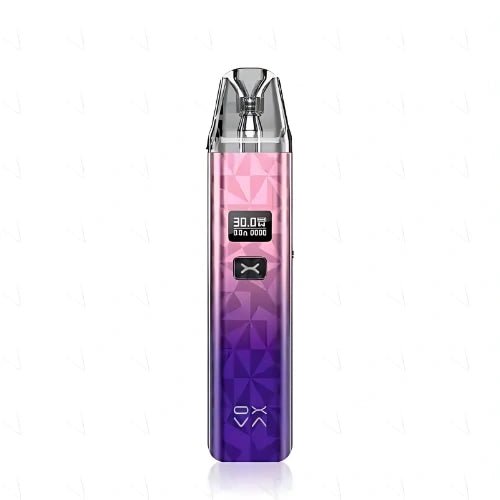 Oxva Xlim Classic Edition Pod Kit,  Purple Pink