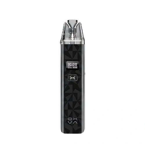 Oxva Xlim Classic Edition Pod Kit,  Black