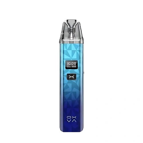 Oxva Xlim Classic Edition Pod Kit,  Gradient Blue