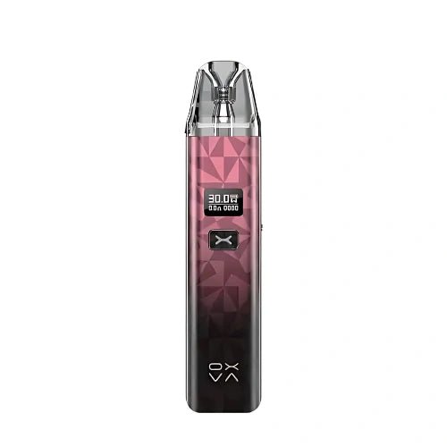 Oxva Xlim Classic Edition Pod Kit,  Black Pink