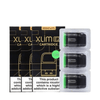 Oxva Xlim EZ Cartridge Pods - Eliquid Base - 0.4ohm