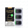 Oxva Xlim EZ Cartridge Pods - Eliquid Base - 1.2ohm