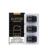 Oxva Xlim EZ Cartridge Pods - Eliquid Base - 0.6ohm