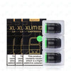 Oxva Xlim EZ Cartridge Pods - Eliquid Base - 1.2ohm
