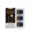 Oxva Xlim EZ Cartridge Pods - Eliquid Base - 0.8ohm