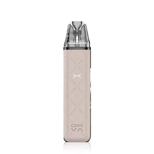 OXVA Xlim Go Pod System Kit 1000mAh -Light Brown