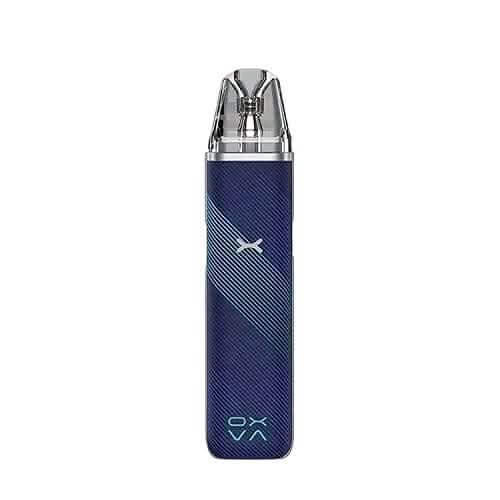 OXVA Xlim Go Pod System Kit 1000mAh  - Striped Blue
