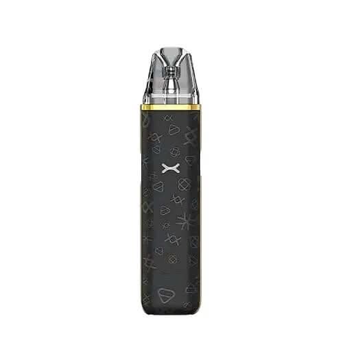The Oxva Xlim Go Pod Vape Kit 30W 1000mAh | 1 x free nic salt Eliquid Base The Oxva Xlim Go Pod Vape Kit 30W 1000mAh | 1 x free nic salt Eliquid Base