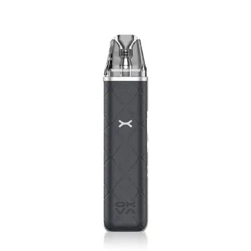 OXVA Xlim Go Pod System Kit 1000mAh -Dark Grey