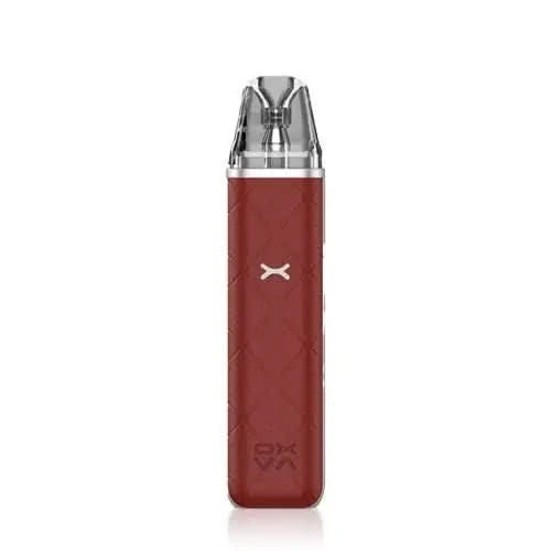 OXVA Xlim Go Pod System Kit 1000mAh -Red