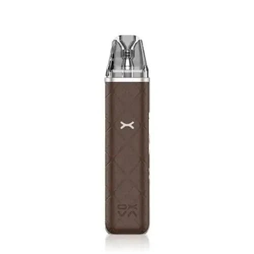 OXVA Xlim Go Pod System Kit 1000mAh -Dark Brown