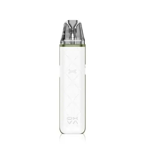 OXVA Xlim Go Pod System Kit 1000mAh -White