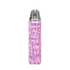 OXVA Xlim Go Pod System Kit 1000mAh  - Graffiti Pink