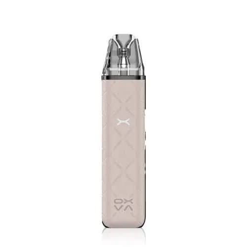 OXVA Xlim Go Pod System Kit - Eliquid Base - Light Brown