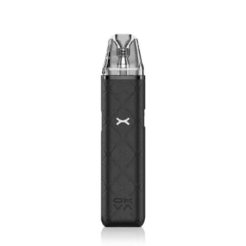 OXVA Xlim Go Pod System Kit - Eliquid Base - Black