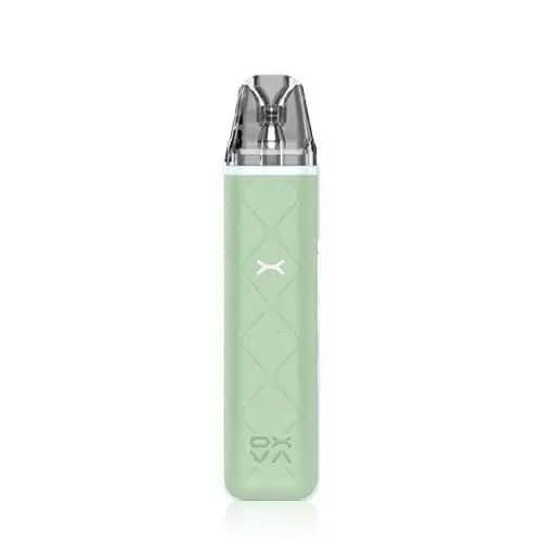 OXVA Xlim Go Pod System Kit - Eliquid Base - Light Green