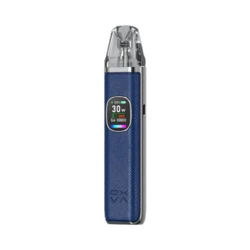 Oxva Xlim Pro 2 Pod Kit - Blue Python