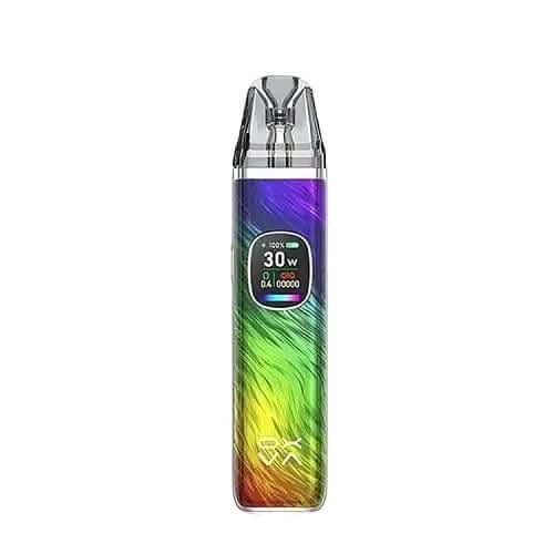 Oxva Xlim Pro 2 Pod Kit  - Rainbow Swirl