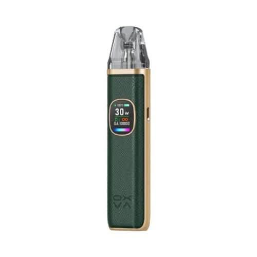 Oxva Xlim Pro 2 Pod Kit - Green Python