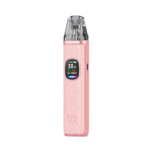 Oxva Xlim Pro 2 Pod Kit - Coral Pink