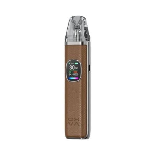 Oxva Xlim Pro 2 Pod Kit - Brown Python