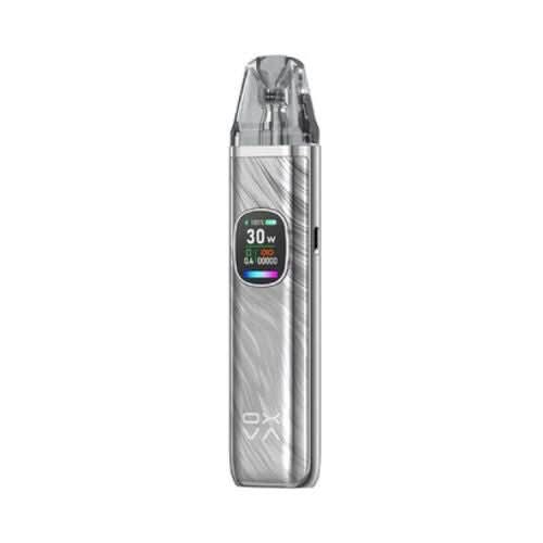 Oxva Xlim Pro 2 Pod Kit - Silver Carbon