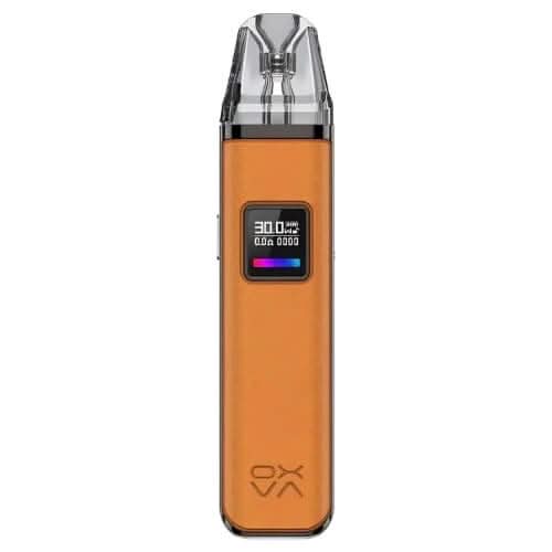 OXVA Xlim Pro Pod Kit 30W - 1000mAh  - Coral Orange