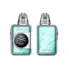 Oxva Xlim SQ Pro 2 Kit - Eliquid Base - Dream Purple