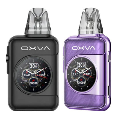 Oxva Xlim SQ Pro 2 Kit - Free UK delivery over 25 Eliquid Base Oxva Xlim SQ Pro 2 Kit - Free UK delivery over 25 Eliquid Base