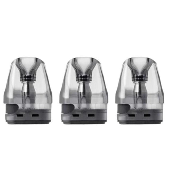 Compatible With Xlim And Xlim SE OXVA Xlim V2 Pod - 3 Pack