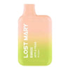 Elf Bar Lost Mary BM600 Disposable Vape Device  - Apple Pear