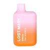 Elf Bar Lost Mary BM600 Disposable Vape Device  - Pink Senorita