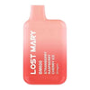 Elf Bar Lost Mary BM600 Disposable Vape Device - Strawberry Raspberry Cherry Ice