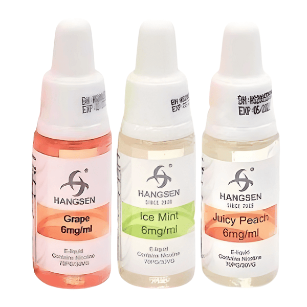 hangsen roll up tobacco e liquid Hangsen 10ml E-Liquid - 3mg & 6mg hangsen roll up tobacco e liquid Hangsen 10ml E-Liquid - 3mg & 6mg