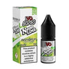  IVG 10ml E-Liquid  - Neon Lime