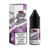  IVG 10ml E-Liquid - Apple Berry Crumble